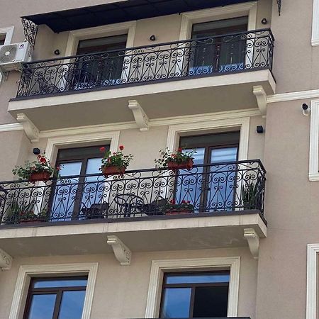 City Centre Apartment Коломия Екстериор снимка