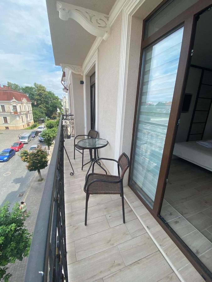 City Centre Apartment Коломия Екстериор снимка