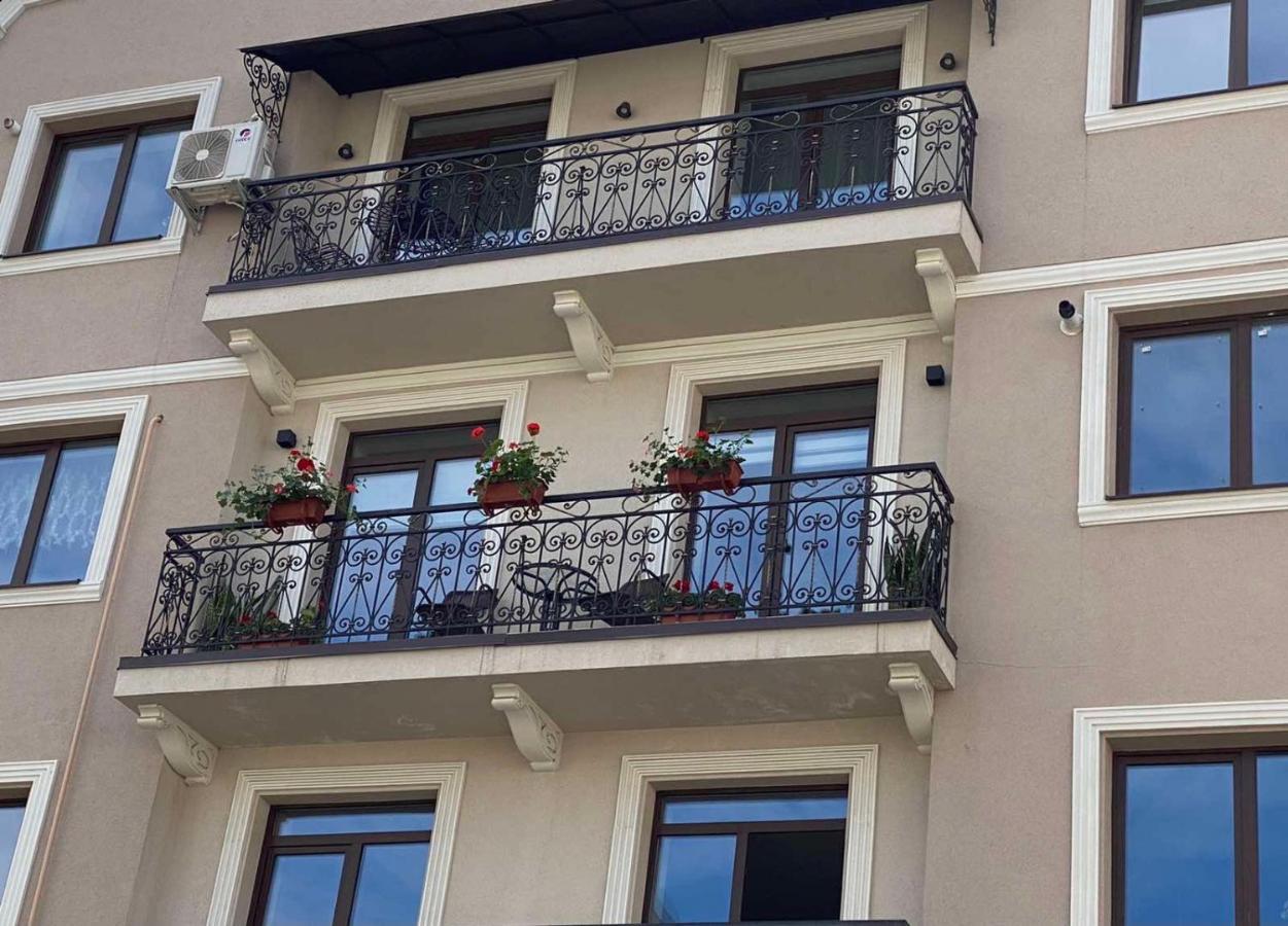 City Centre Apartment Коломия Екстериор снимка