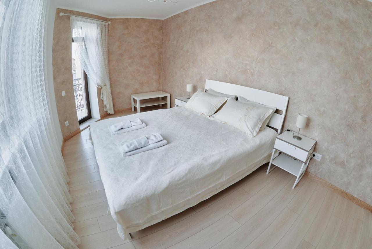 City Centre Apartment Коломия Екстериор снимка
