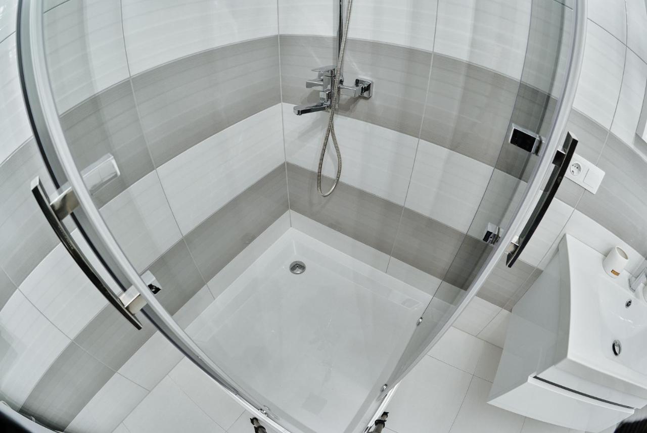 City Centre Apartment Коломия Екстериор снимка